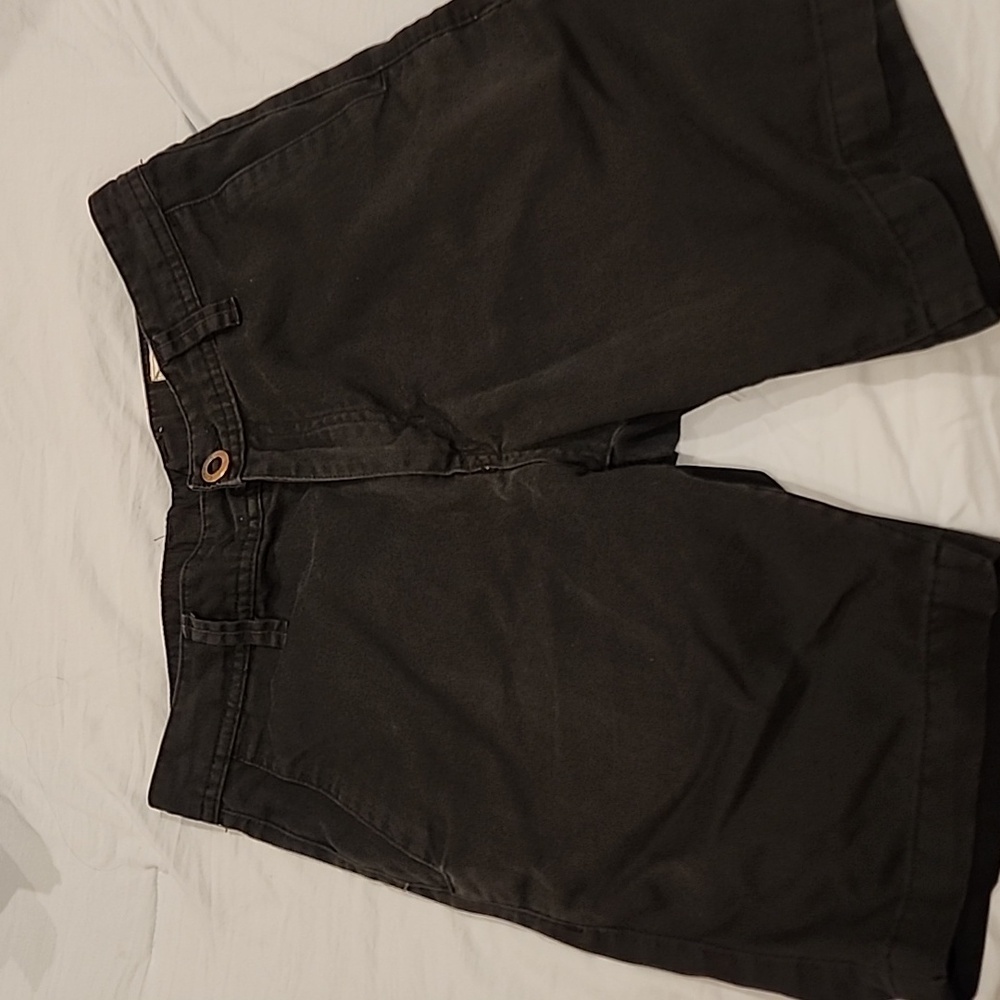 Volcom shorts 29. Pre-owned